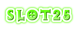 logo SLOT25